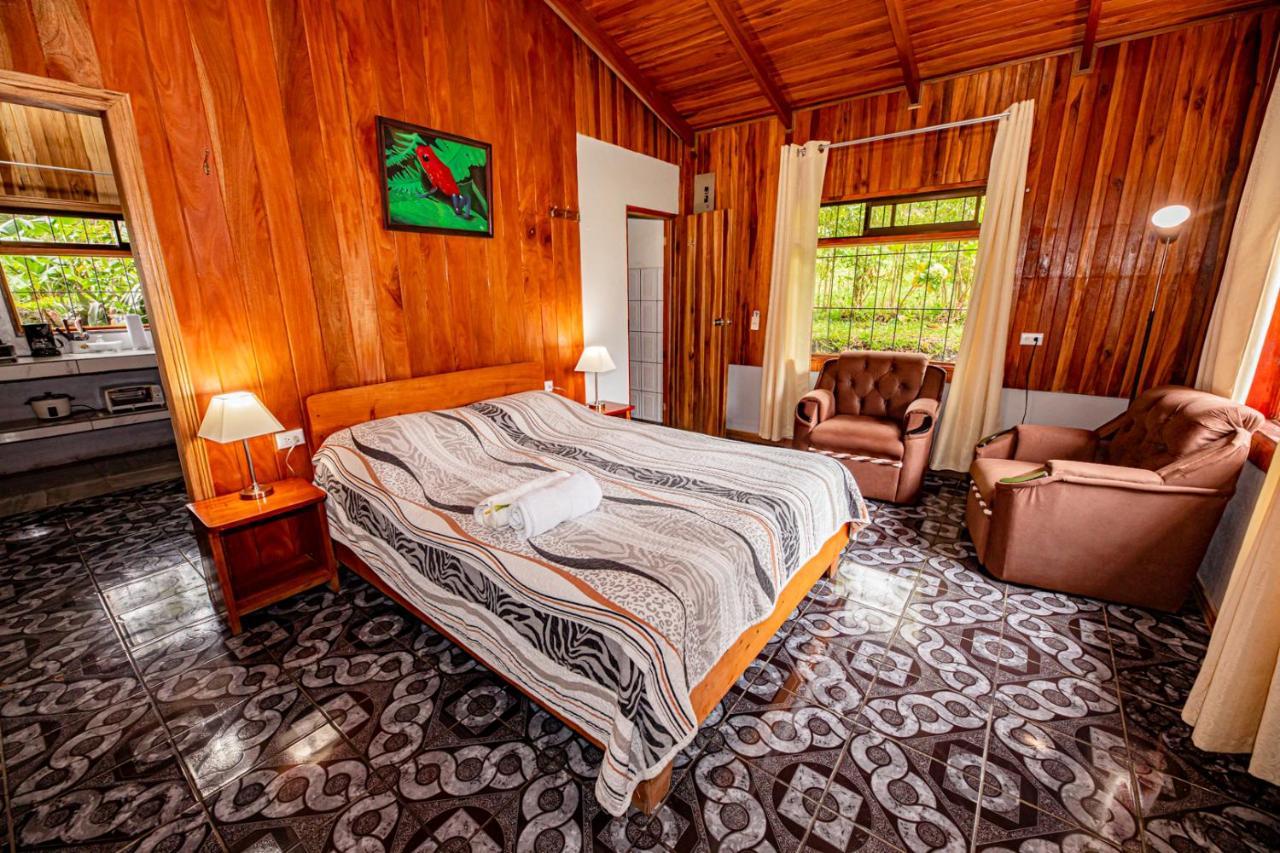 ᐉ CABANAS LA PRADERA VILLA ( MONTEVERDE, COSTA RICA ) REAL PHOTOS & GREAT  DEALS